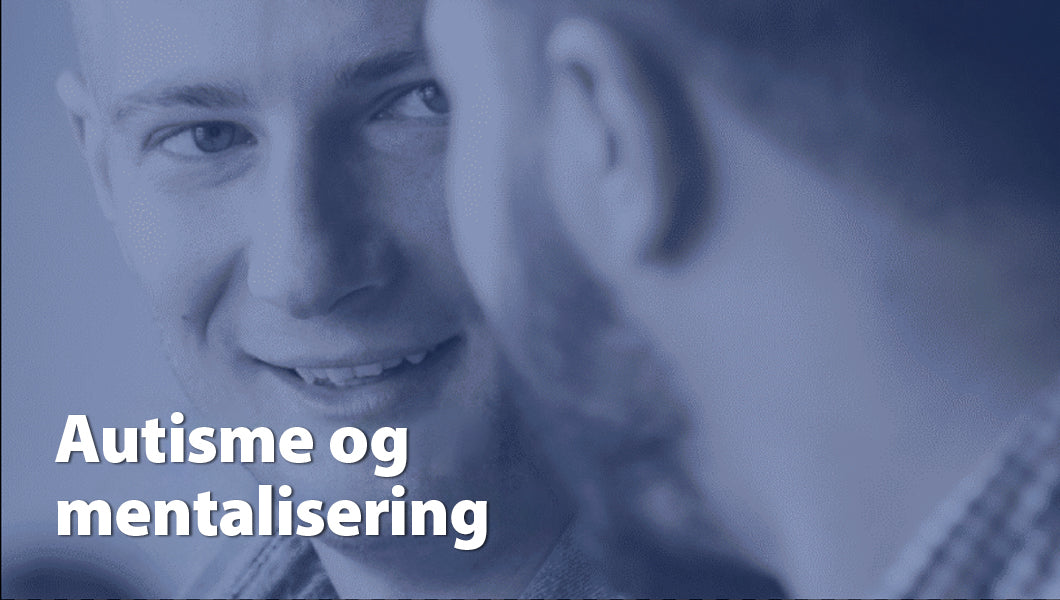 Autisme og mentalisering